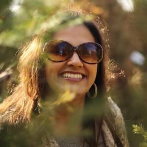 Meet your Posher, Erika